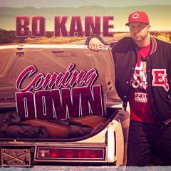 Coming Down - Bo Kane