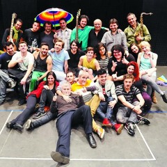 Nicolás, Te Las Tomas