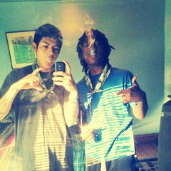 Tre Tragic x Young Yeyo : Dedication To My Niggas (R.I.P. T-Off && FREE MY NIGGAS)