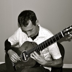 e poi, solo sfiorandole - for classical guitar and live electronics