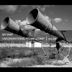 The Unconventional Stomp Stomp