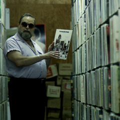 Set's, Podcasts, Mixtape's what ever