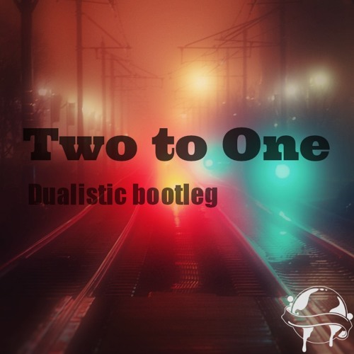 Adam Szabo & Johan Vilborg - Two to One (Dualistic Bootleg)