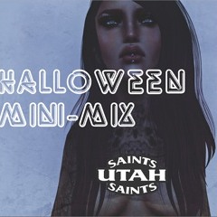 Awesome Mixes