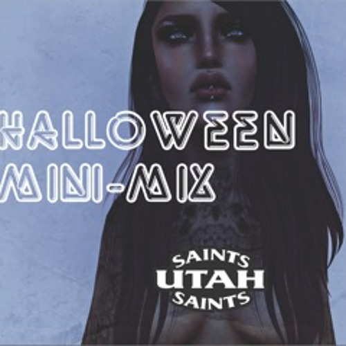 Utah Saints - Halloween Mini Mix