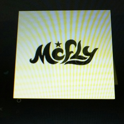 Obviously By Mcfly
