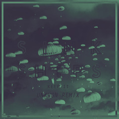 Sink Ships - Keep It (UNKWON REMIX)