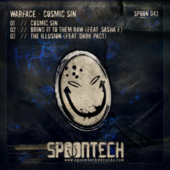 [Spoon043] Warface - Cosmic Sin