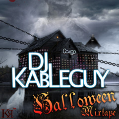 DJ Kableguy- Halloween SCARE 2013 [With tracks from Avicii Dannic etc]