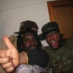 Nuttin Butta Party ft Grundge Beast