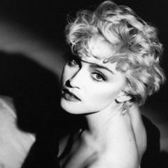 Crazy For You - Madonna Cover