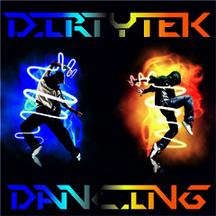 Dancing - Flush Dream (Remix DirtyTek) demo work in progress final in EP on BEATFREAK'Z RECORDS