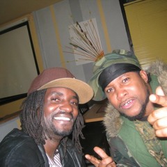 Double Trouble ft GrundgeBeast