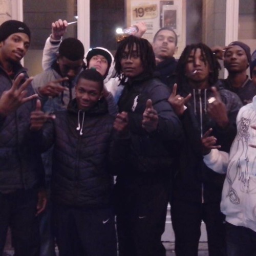 Marsman X Smock that Bitch_MadstyleRecord 2k13