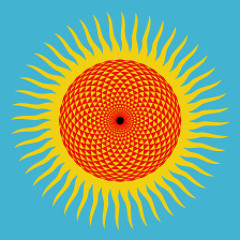 LIGHT OF CONSCIOUSNESS
