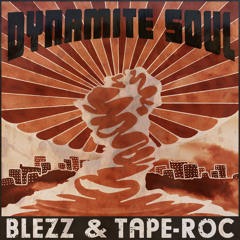 Blezz & Tape-Roc - All Day