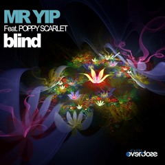 Blind Feat. Poppy Scarlett
