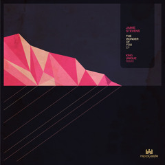 Jamie Stevens - Dandelion (Original Mix) - microCastle (PREVIEW CLIP)