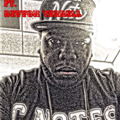 The Motions Ft. Devvon Terrell (DrakeCover