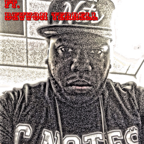 The Motions Ft. Devvon Terrell (DrakeCover