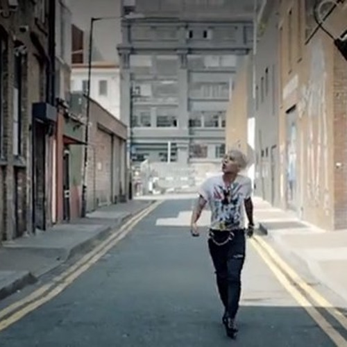 Stream G - Dragon - Crooked (삐딱하게) [Crashmix] by Charlohtee | Listen online  for free on SoundCloud