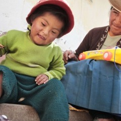 Freundschaft mit Afrika