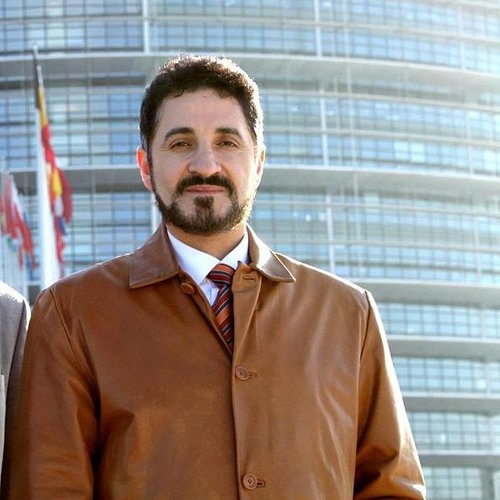 الأصل في الأمور الإباحة - عدنان إبراهيم