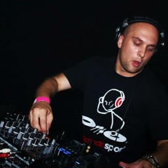 Rob Cain - OneHundredAndTwentyEightBeatsPerMinute Mix