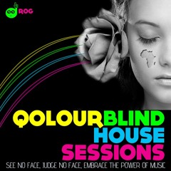 Qolour Blind House Sessions Vol 1 Samples