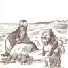 The Walrus and the Carpenter