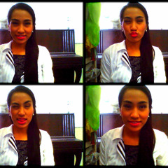 Edge of Glory (One man duet cover by me)