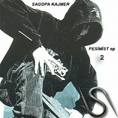 Sagopa Kajmer - Pesimist EP 2