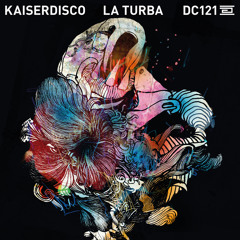 DC121 - Kaiserdisco - El Tiburon - Drumcode