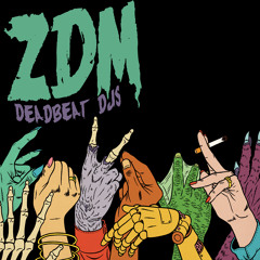 ZDM (Original Mix) HALLOWEEN FREEBIE