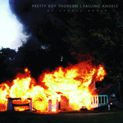 Pretty Boy Thorson & The Falling Angels - Blameless