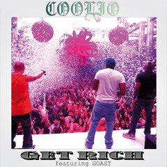 Get Rich (ft. Goast)