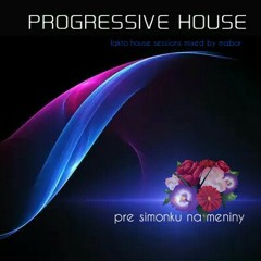 mixed by mabor pre Simi / happy meniny to you