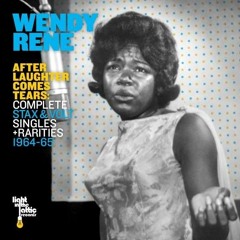 Wendy Rene - After Laughter (WillBeatz Blippy Rework)