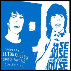 Joker Inc - Smile vs. Sparks Acapella (Manu ft. DJ Raindance Remix)