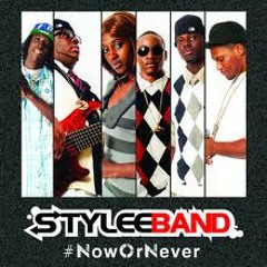Kylo & Stylee Band Halloween Live @ Emporium 2013