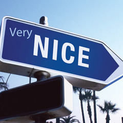 nice