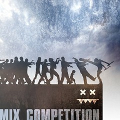 EATBRAIN DJ Competition by Villain