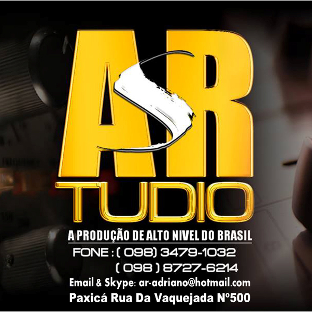 A R Studio Stream Adriano Set Foto Design by A.R Studio Gravações | Listen online ...