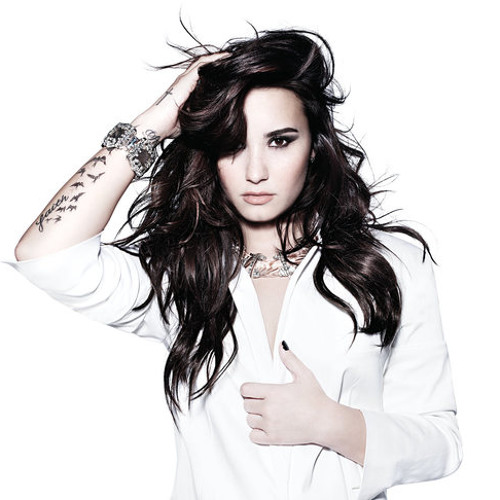 Stream Demi Lovato - Let It Go Karaoke Instrumental by Johan Hermanto |  Listen online for free on SoundCloud