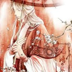 Co mot co nuong (有一个姑娘) - Trieu Vy   Zhao Wei   赵薇 - Tai  lyrics  nhac cho bai hat