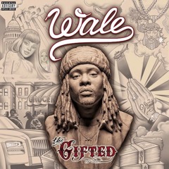 Wale Featuring Fat Trel - MFS [NyceLyfe Clean Intro]