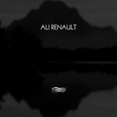 Ali Renault - Smearing the Edges