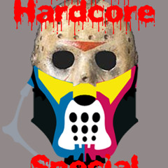 Jerome Hill on Kool London:  Halloween Horror Hardcore Special [October 30th 2013]