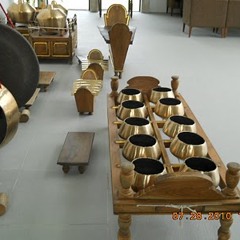 Gamelan Melayu : Timang Inu (Remastered)