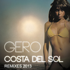 Gero : Costa Del Sol (Gábor Deutsch remix)[2013]